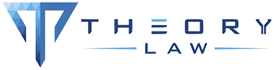 Theory-Law-Alternate-Logo