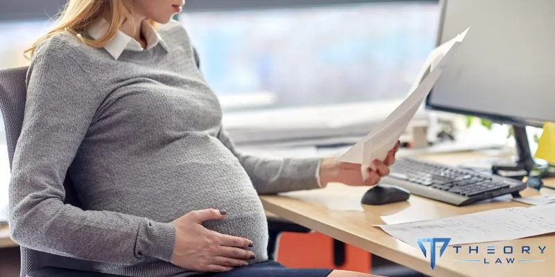 Riverside Pregnancy Discrimination Lawyer