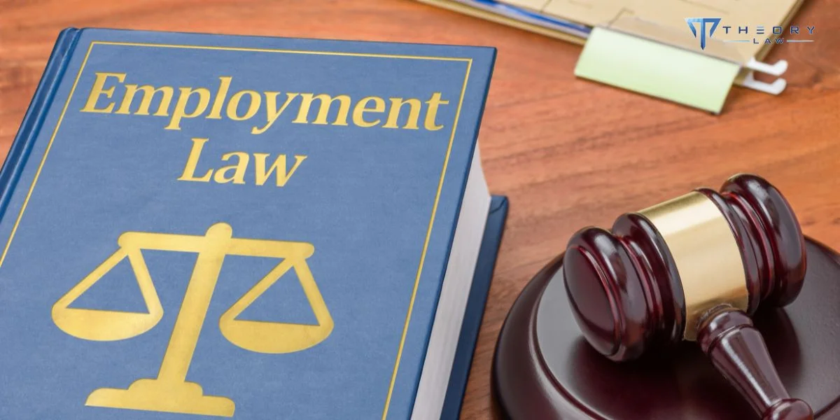 San Bernardino Employment Lawyer