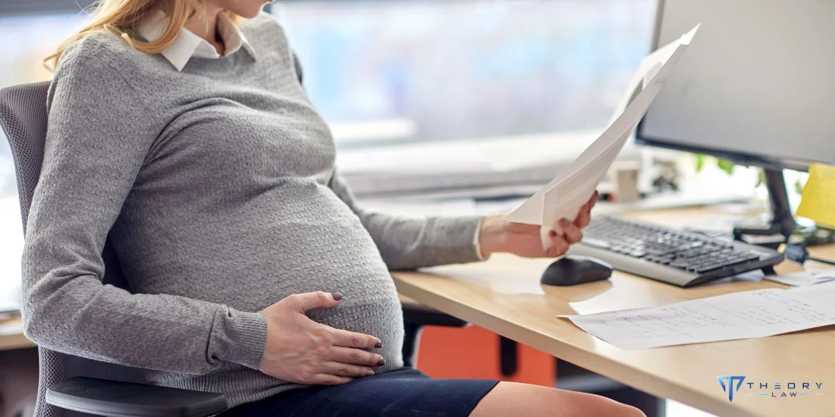 Best San Bernardino Pregnancy Discrimination Lawyer