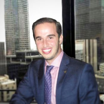 Attorney Rodney Yadidi
